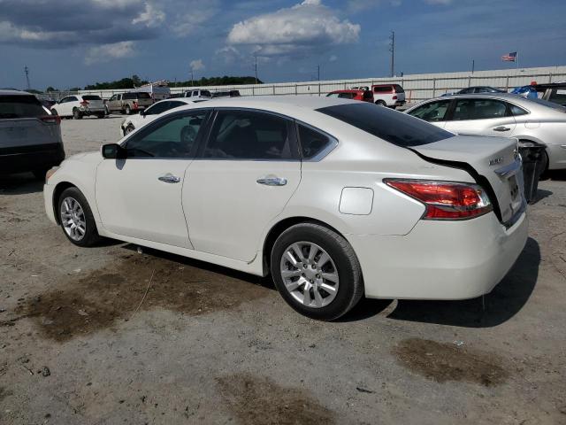 Vin: 1n4al3apxec420725, lot: 59904955, nissan altima 2.5 20142