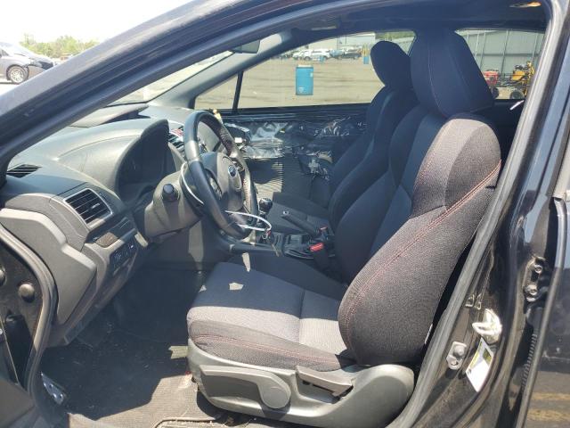 2020 SUBARU WRX PREMIU JF1VA1C61L9820182