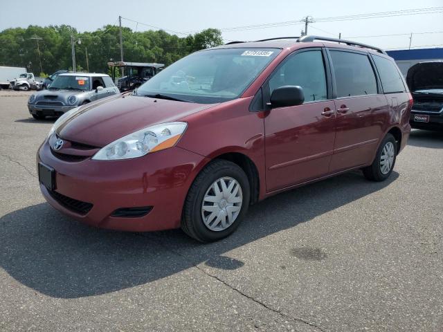 Vin: 5tdkk4cc4as334563, lot: 57751335, toyota all models ce 2010 img_1