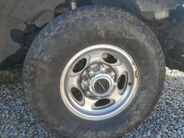 2004 FORD F250 SUPER #3265035938