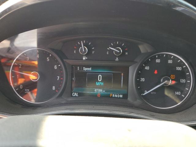 2017 BUICK ENCORE PRE - KL4CJASB4HB025251