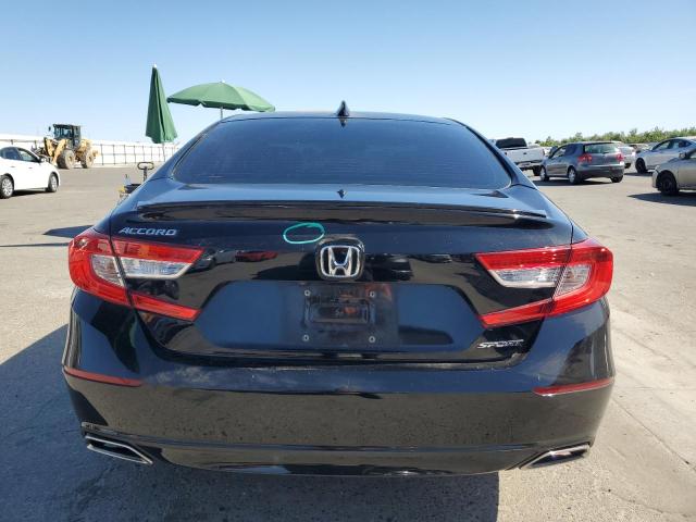 2020 HONDA ACCORD SPO - 1HGCV1F30LA014843