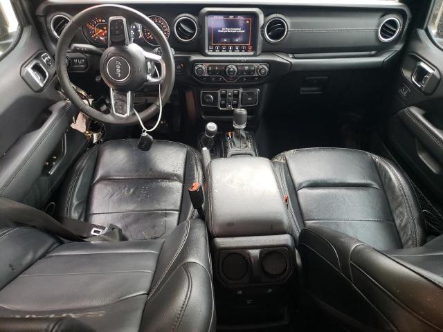 2019 JEEP WRANGLER U - 1C4HJXEG7KW670188