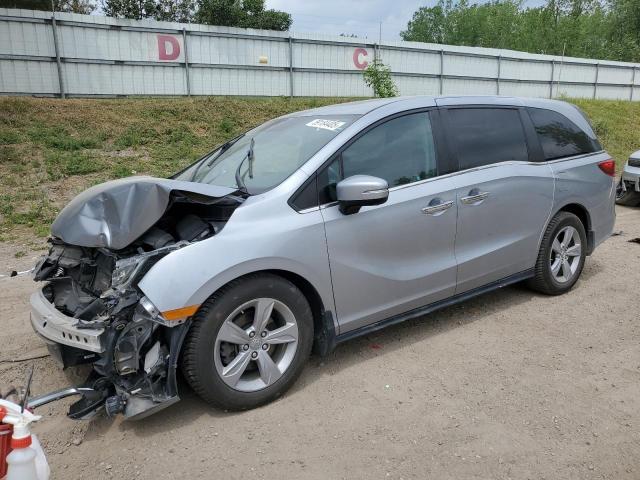 Vin: 5fnrl6h78kb133385, lot: 59184405, honda all models exl 2019 img_1