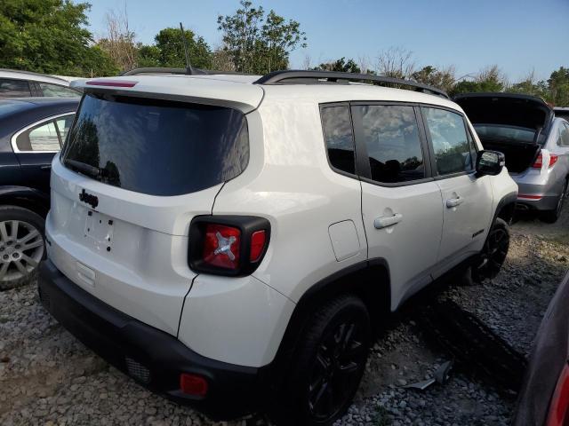 Vin: zacnjde15ppp31066, lot: 59572075, jeep renegade a altitude 20233