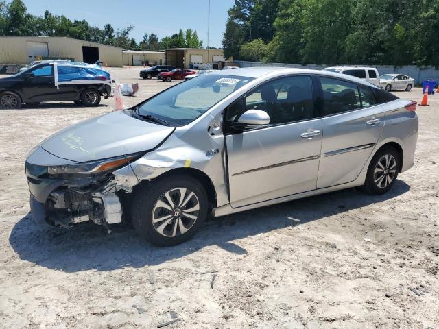Vin: jtdkarfpxh3041440, lot: 60860285, toyota prius 2017 img_1