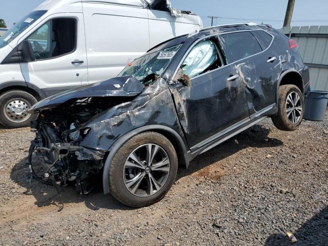 Vin: jn8at2mv6hw270554, lot: 58597665, nissan rogue s 2017 img_1