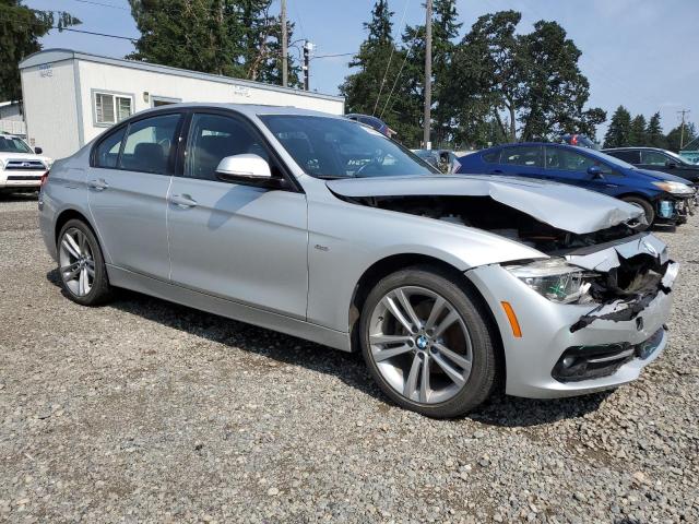 Vin: wba8f1c50gk438639, lot: 54355615, bmw 3 series d xdrive 20164