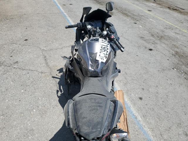 2021 KAWASAKI EX400 JKAEXKG16MDAB0308