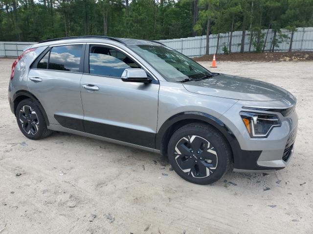 2024 KIA NIRO WIND KNDCR3L18R5098056