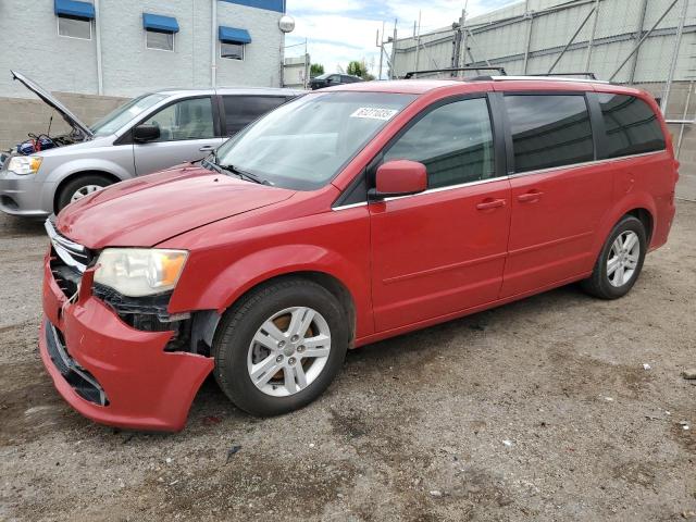 DODGE GRAND CARA