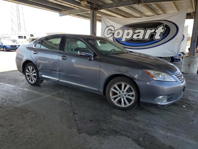 Vin: jthbk1eg3c2487586, lot: 59581265, lexus es350 350 20124