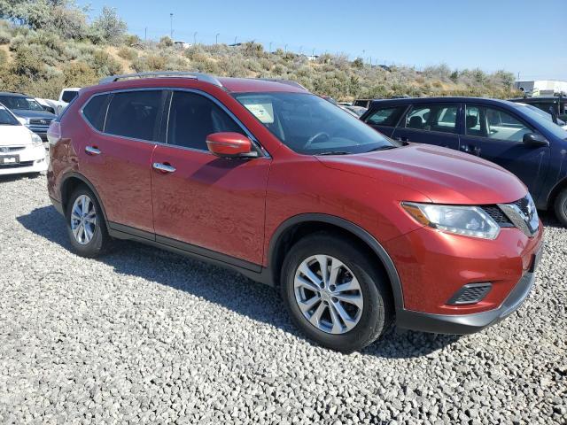 Vin: knmat2mv1gp636599, lot: 62401125, nissan rogue s 20164