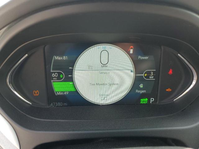 2019 CHEVROLET BOLT EV LT 1G1FY6S09K4102081
