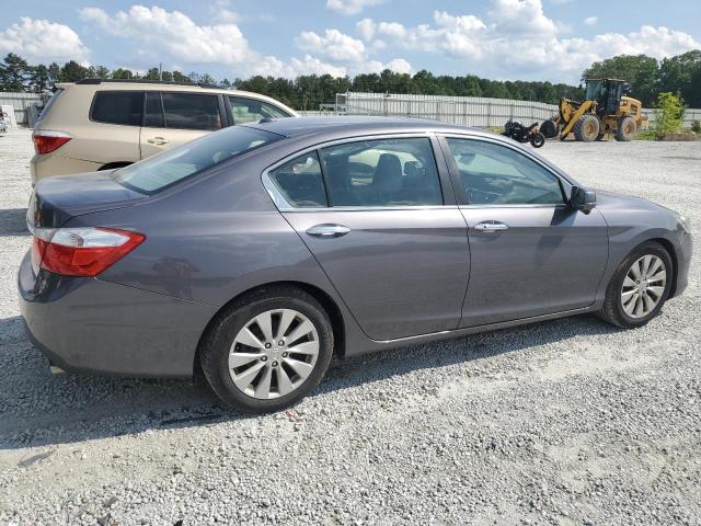 Vin: 1hgcr2f83fa038712, lot: 58852345, honda accord exl 20153