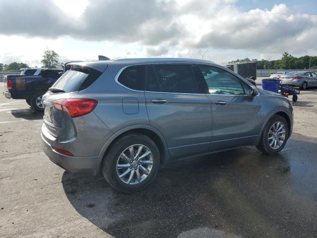 2019 BUICK ENVISION E LRBFXCSA9KD026152