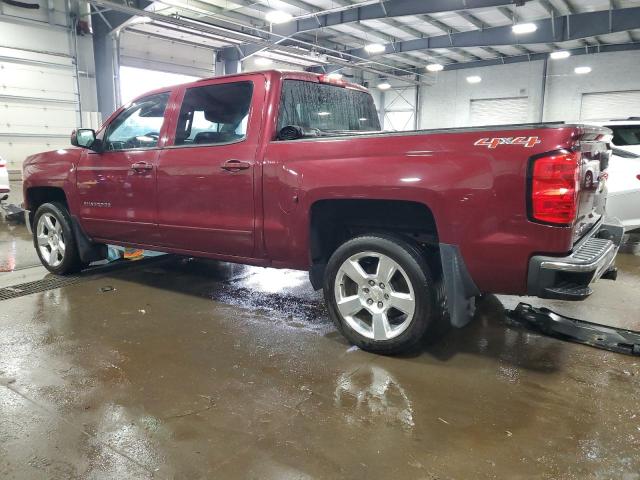 Vin: 3gcukrec7fg399898, lot: 60556205, chevrolet all models k1500 lt 20152