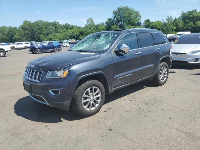 Vin: 1c4rjfbg4ec416608, lot: 61825185, jeep grand cher limited 2014 img_1