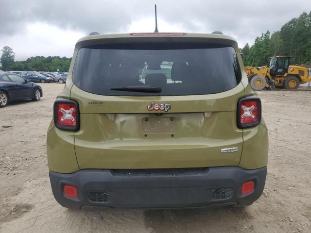 2015 JEEP RENEGADE L ZACCJABT7FPB52030