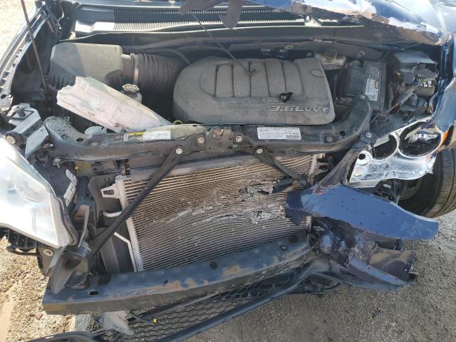 2013 DODGE GRAND CARA #3293292462