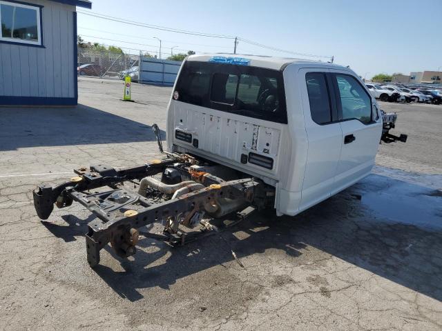 2017 FORD F150 RAPTOR 1FTEX1RG3HFA86646