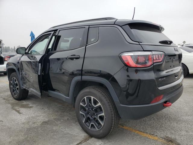 2019 JEEP COMPASS TR 3C4NJDDB0KT595525