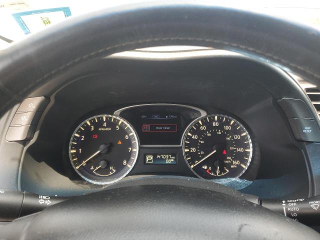 2017 INFINITI QX60 5N1DL0MM5HC523316