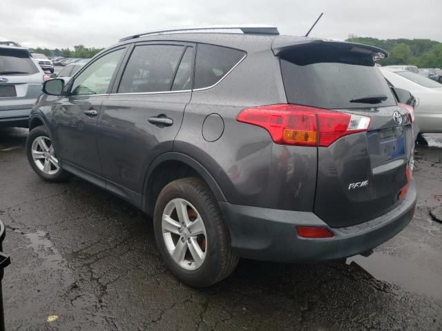 Vin: jtmrfrev6d5027274, lot: 60207815, toyota rav4 xle 20132