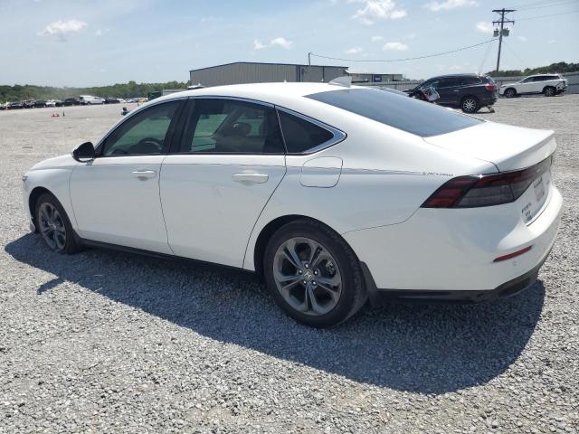 2024 HONDA ACCORD HYB - 1HGCY2F68RA080525