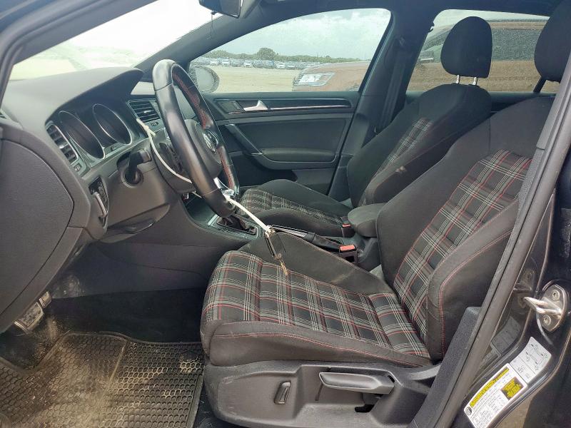 2017 VOLKSWAGEN GTI S 3VW4T7AUXHM067407