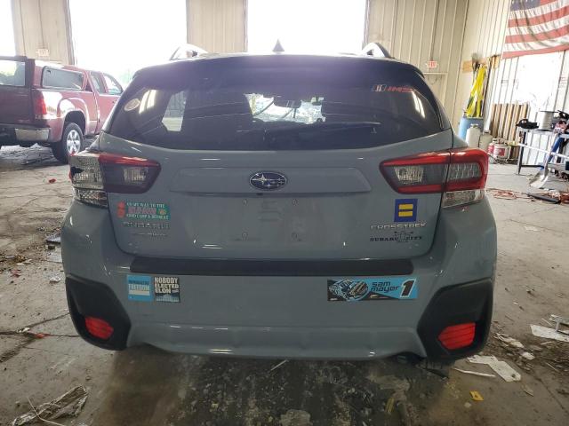 2021 SUBARU CROSSTREK JF2GTAPC7M8200636