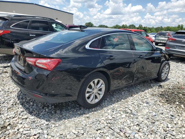 2020 CHEVROLET MALIBU LT - 1G1ZD5ST1LF039142