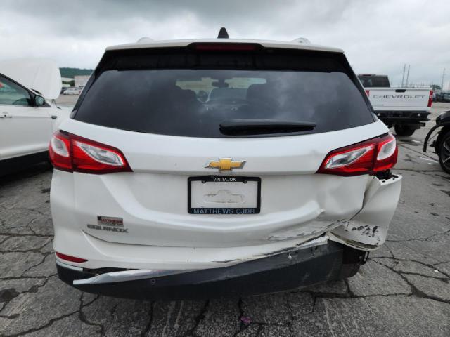 2019 CHEVROLET EQUINOX LT - 2GNAXKEVXK6174157