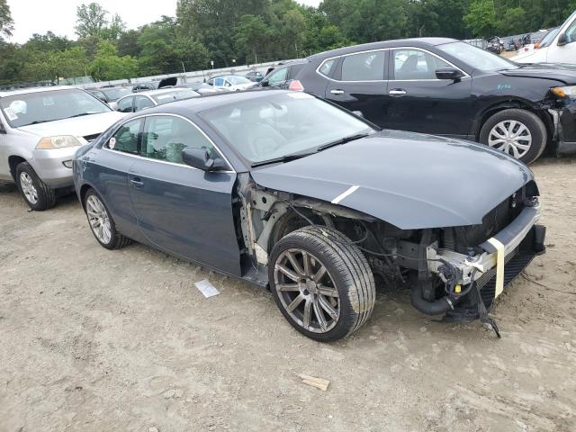 Vin: wauvfafr3ba061241, lot: 60472935, audi a5 prestige 20114