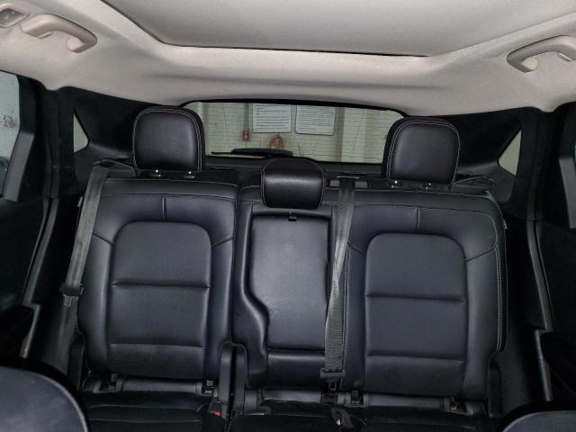 2020 FORD ESCAPE SE - 1FMCU0BZ9LUB44913