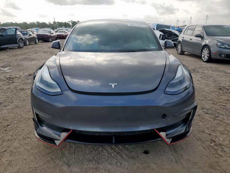 2022 TESLA MODEL 3 5YJ3E1EC3NF180882
