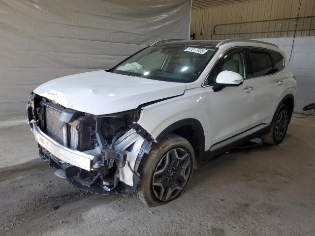 HYUNDAI SANTA FE L