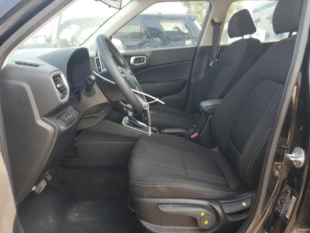 2020 HYUNDAI VENUE SEL - KMHRC8A39LU020309
