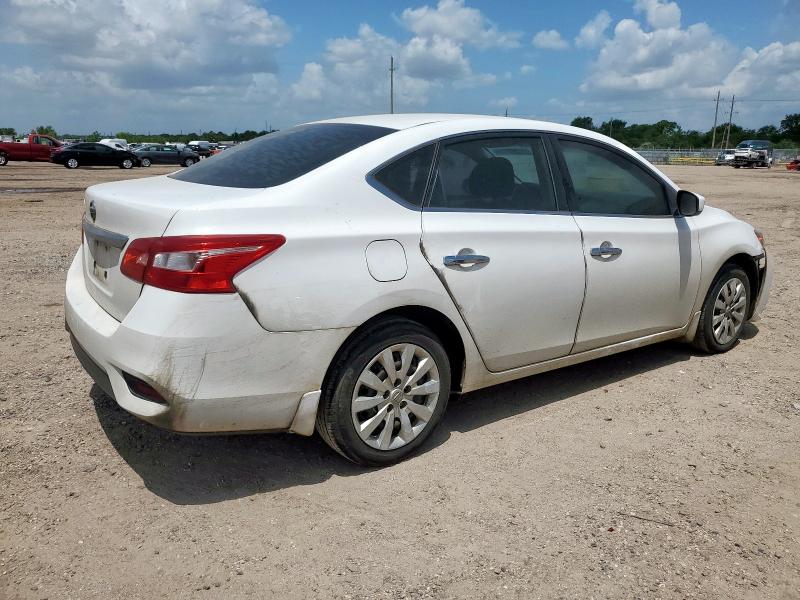Vin: 3n1ab7ap4ky305550, lot: 61590725, nissan sentra s 20193