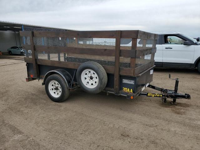 BIG TEX UNKNOWN 2010 black   16VRX1017A2A56659 photo #1