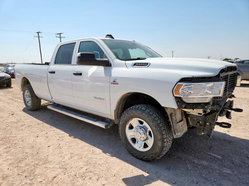 2022 RAM 3500 TRADE 3C63R3GL1NG381694