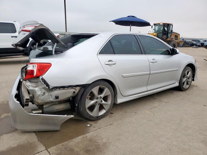 Vin: 4t1bf1fk0eu830737, lot: 59582025, toyota camry l 20143