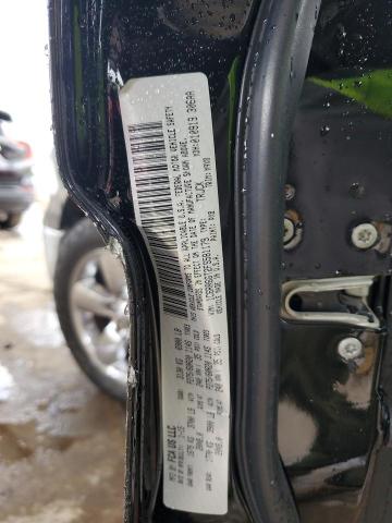 2015 RAM 1500 SLT 1C6RR6GT2FS581179