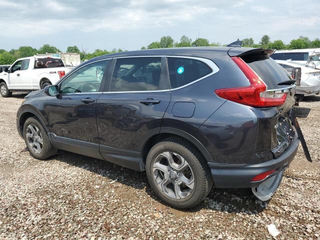 Vin: 2hkrw2h82kh655262, lot: 60055045, honda crv exl 20192