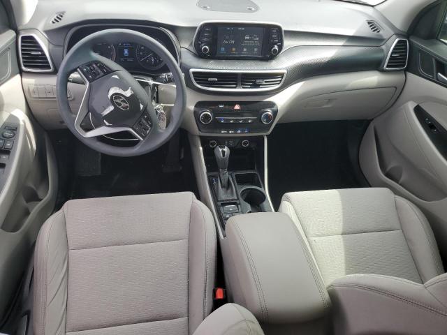 2021 HYUNDAI TUCSON SE KM8J23A46MU305529