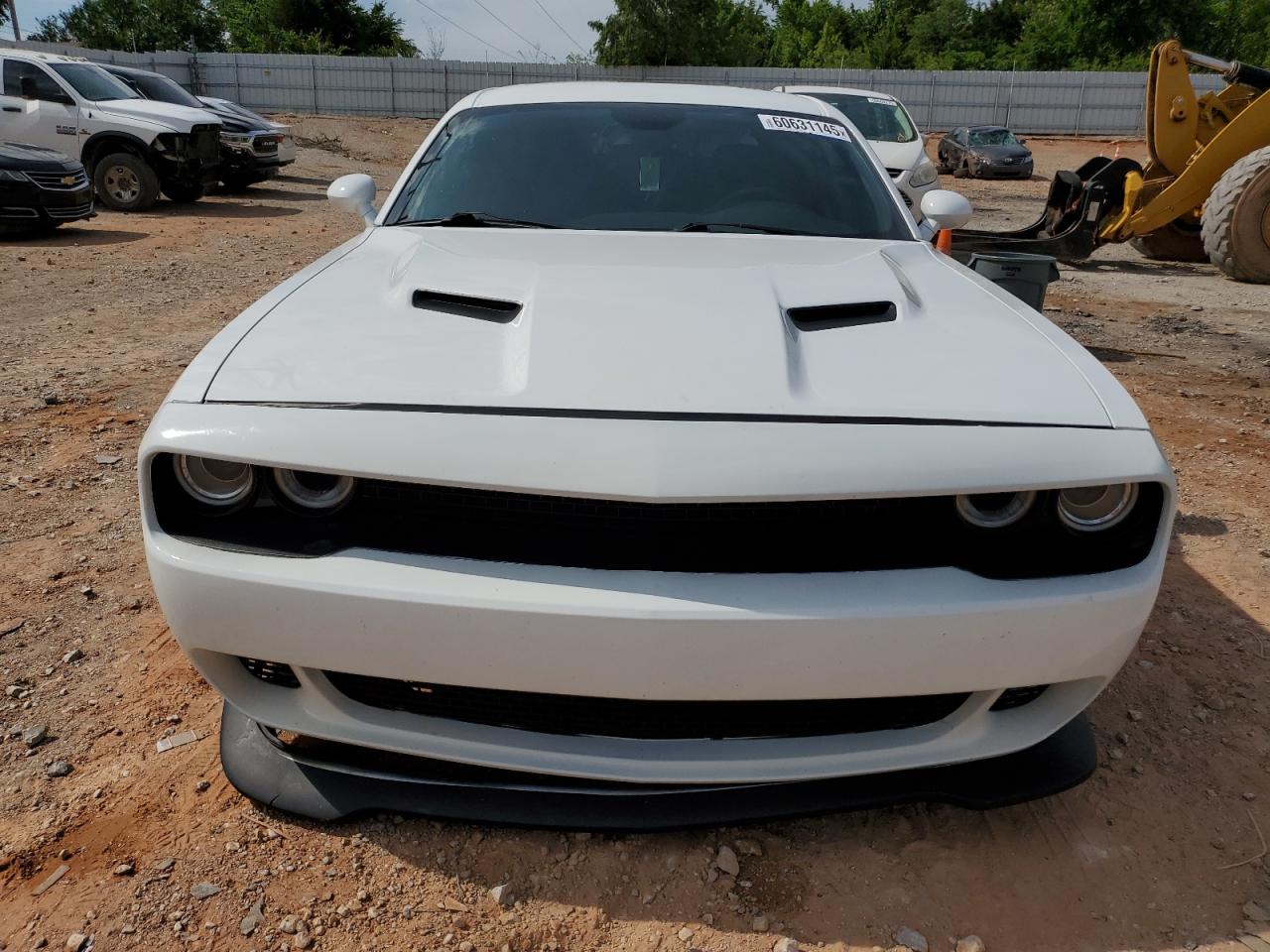 DODGE CHALLENGER R/T