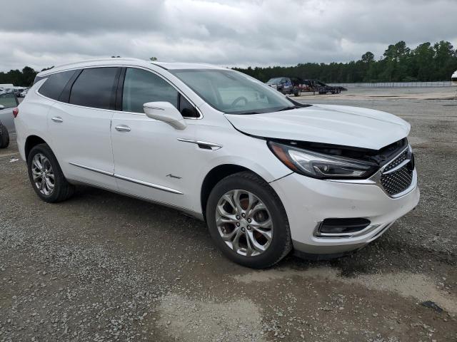 2018 BUICK ENCLAVE AV 5GAERDKW5JJ272268