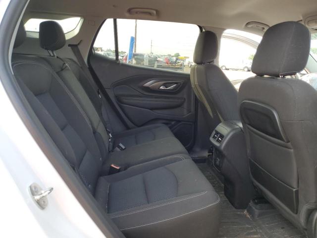 2023 GMC TERRAIN SL 3GKALMEG7PL174710