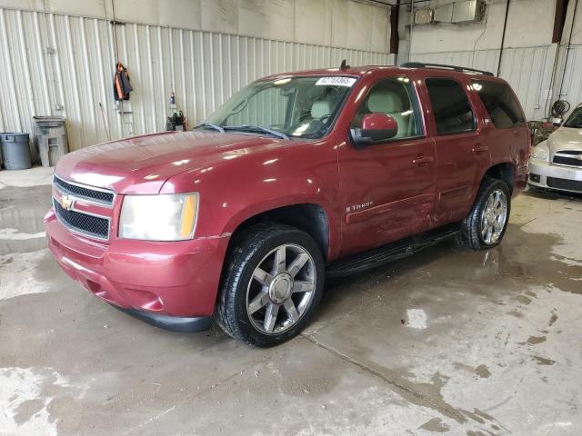 CHEVROLET TAHOE K150