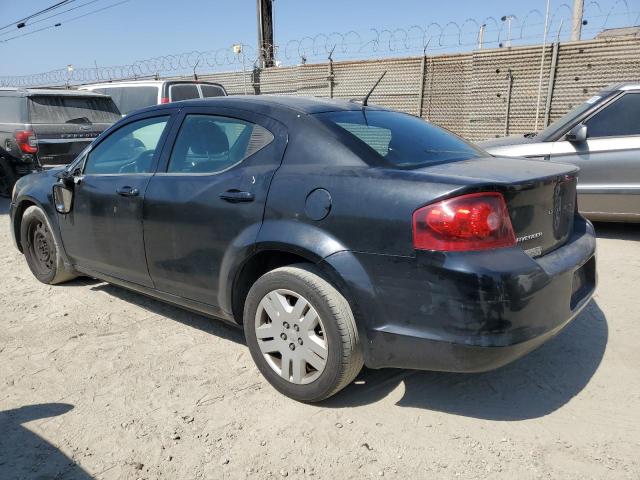 Vin: 1c3cdzab0dn754390, lot: 62765625, dodge avenger se 20132